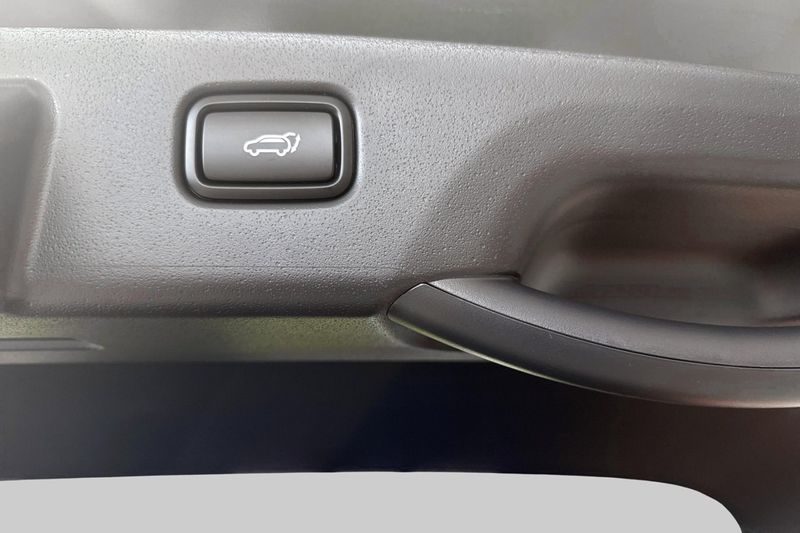 Kia Niro bild 20