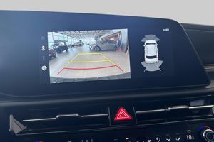 Kia Niro bild 17