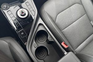 Kia Niro bild 13