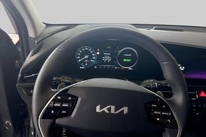 Kia Niro bild 11