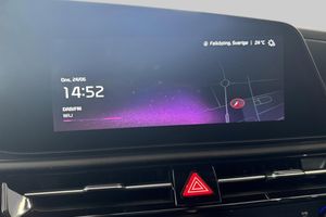 Kia Niro bild 14