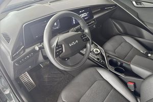 Kia Niro bild 6