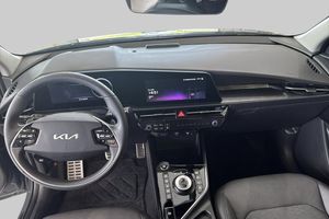 Kia Niro bild 10