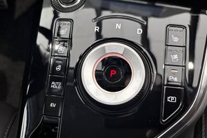 Kia Niro bild 21