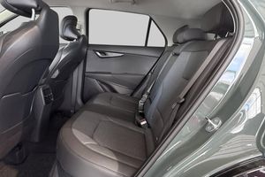 Kia Niro bild 8