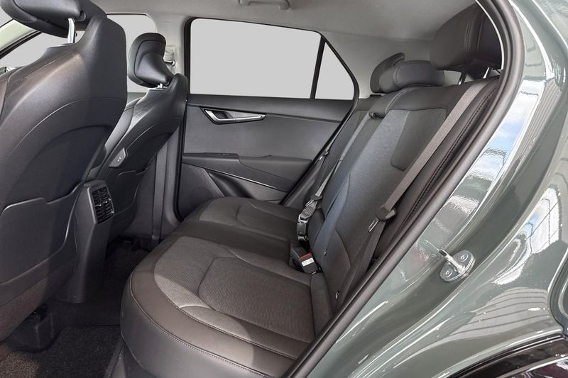 Kia Niro bild 8