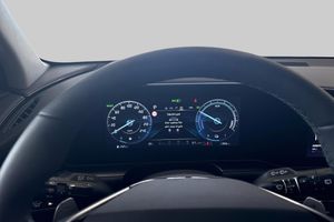 Kia Niro bild 12