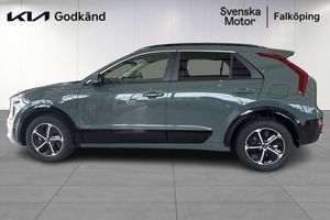 Kia Niro bild 3