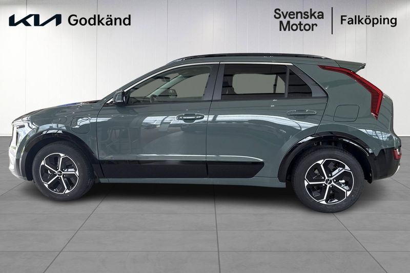 Kia Niro bild 3