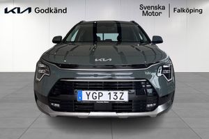 Kia Niro bild 2