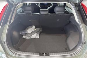 Kia Niro bild 9