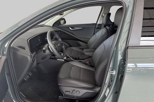 Kia Niro bild 7