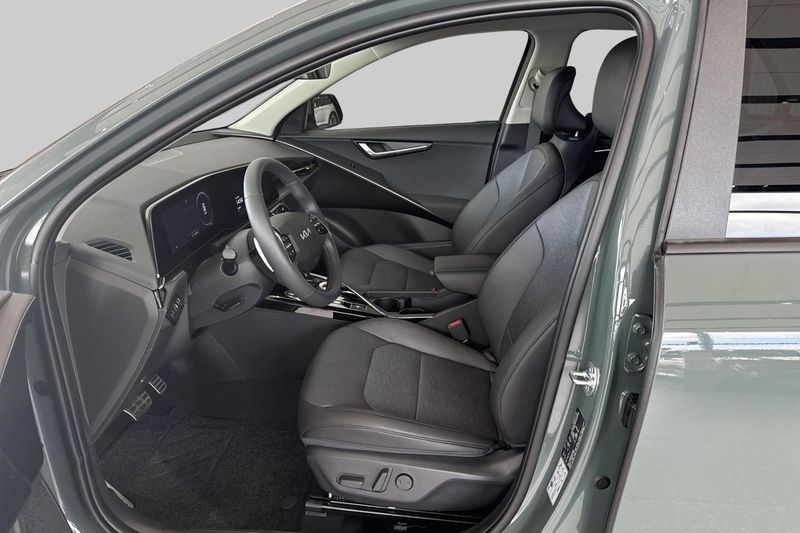 Kia Niro bild 7