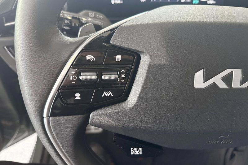 Kia Niro bild 18