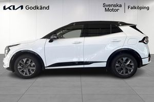 Kia Sportage bild 3