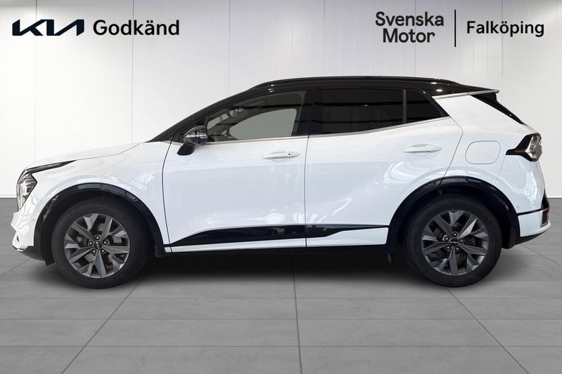 Kia Sportage bild 3