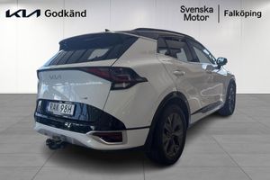 Kia Sportage bild 4