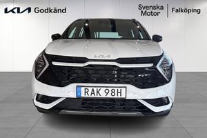 Kia Sportage bild 2