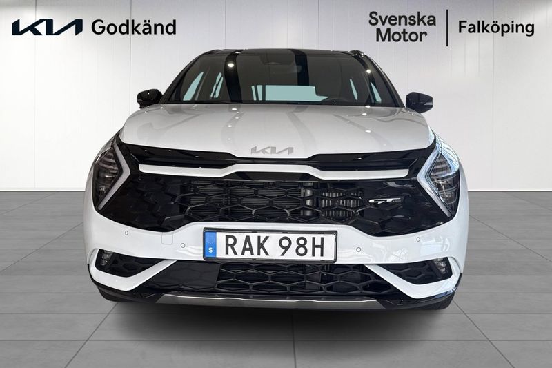 Kia Sportage bild 2