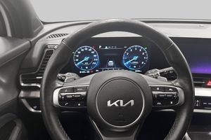 Kia Sportage bild 11