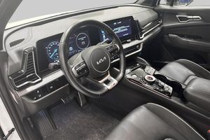 Kia Sportage bild 6