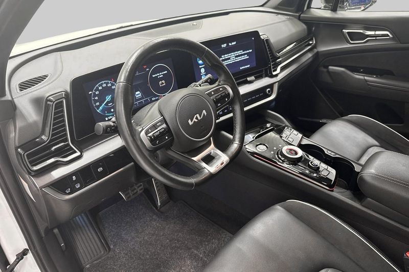 Kia Sportage bild 6
