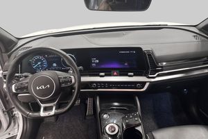 Kia Sportage bild 10