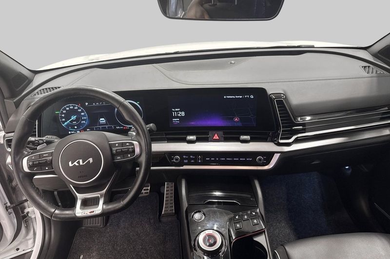 Kia Sportage bild 10