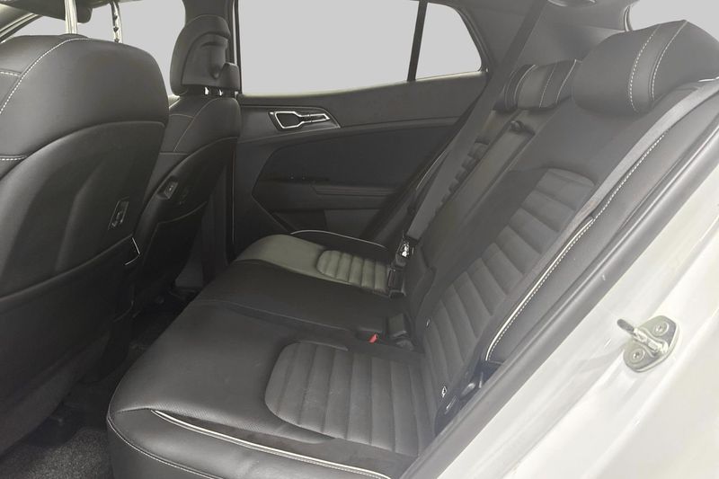 Kia Sportage bild 9