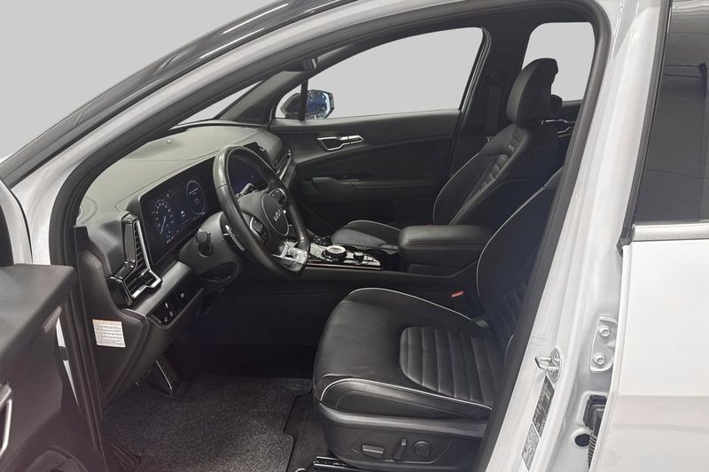 Kia Sportage bild 7