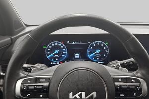 Kia Sportage bild 12