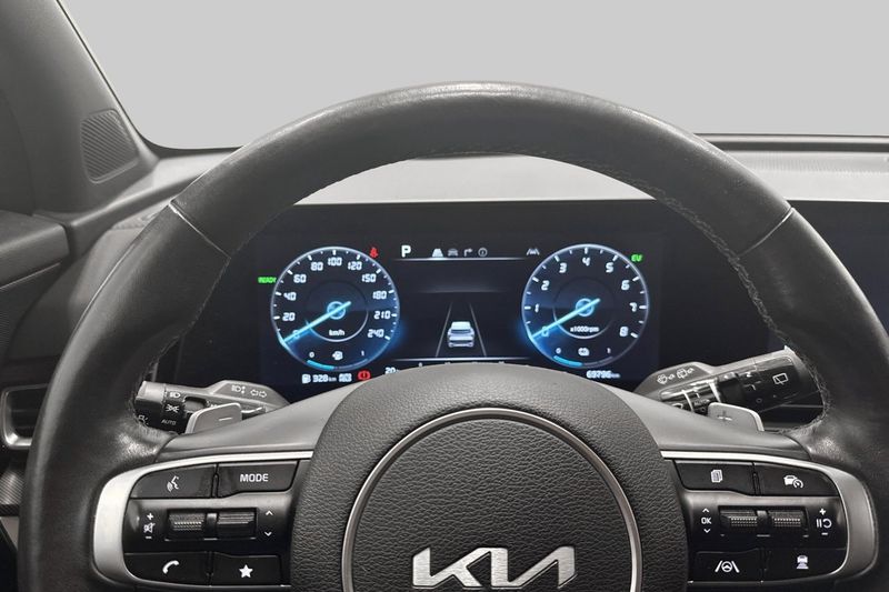 Kia Sportage bild 12