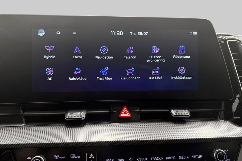 Kia Sportage bild 16