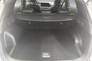 Kia Sportage bild 8