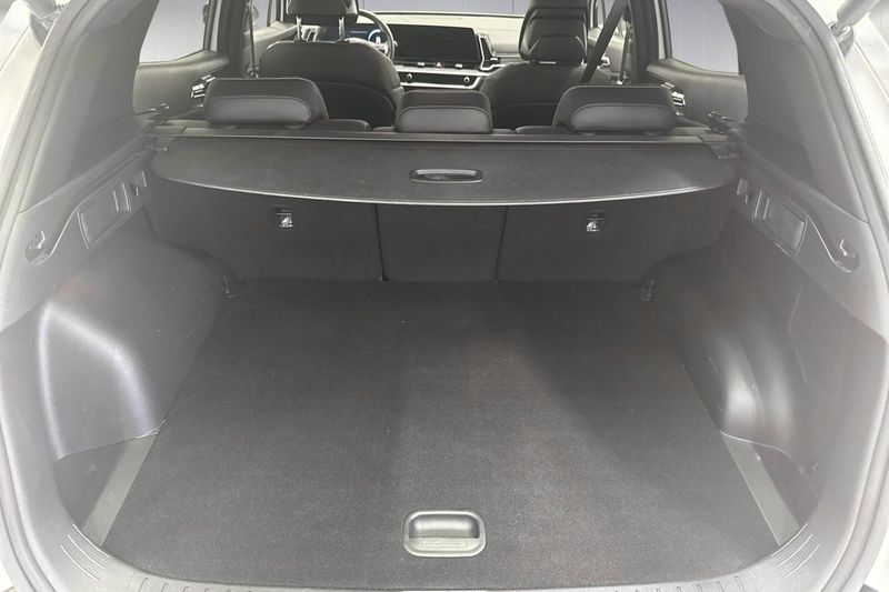 Kia Sportage bild 8