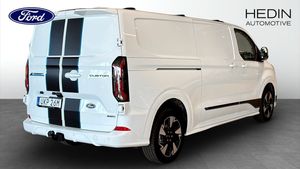 Ford E-Custom bild 2