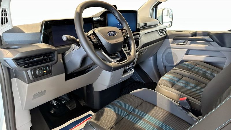 Ford E-Custom bild 4