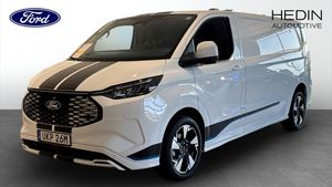 Ford E-Custom bild 1