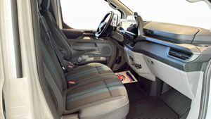 Ford E-Custom bild 3