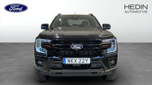 Ford Ranger bild 8