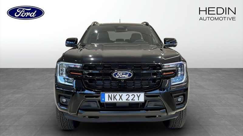 Ford Ranger bild 8