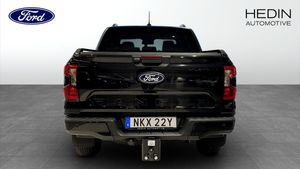 Ford Ranger bild 7