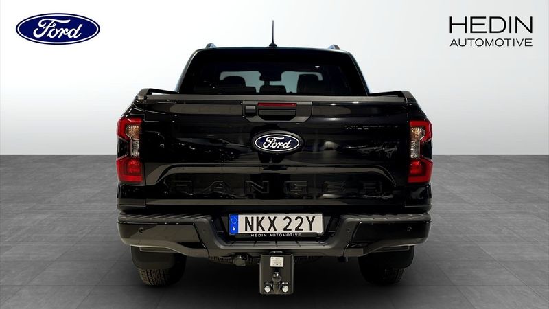Ford Ranger bild 7