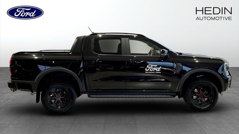 Ford Ranger bild 6