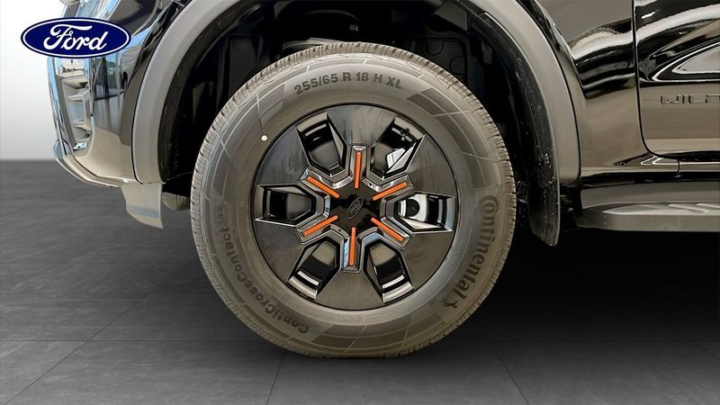 Ford Ranger bild 9