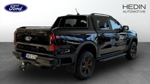 Ford Ranger bild 2