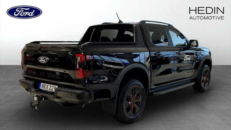 Ford Ranger bild 2