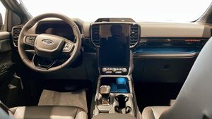 Ford Ranger bild 4
