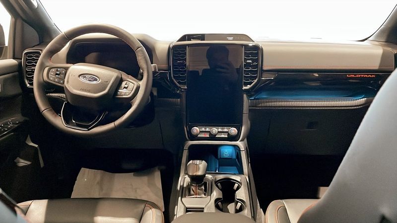 Ford Ranger bild 4