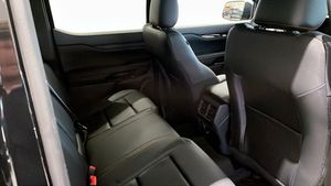 Ford Ranger bild 5